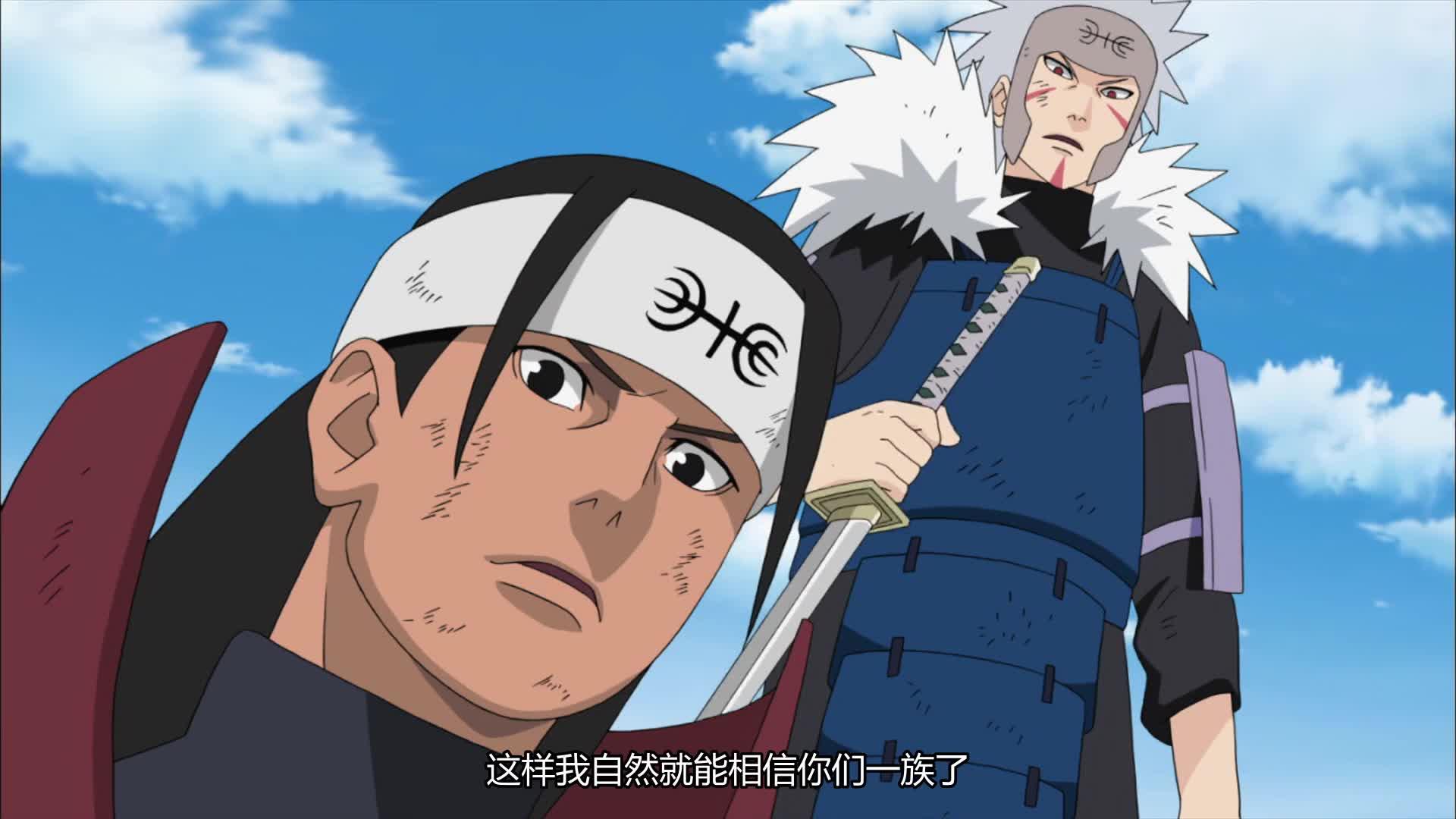 火影忍者 NARUTO -ナルト-