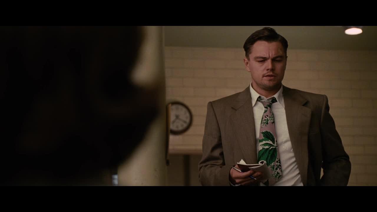 禁闭岛 Shutter Island