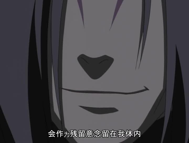 火影忍者 NARUTO -ナルト-