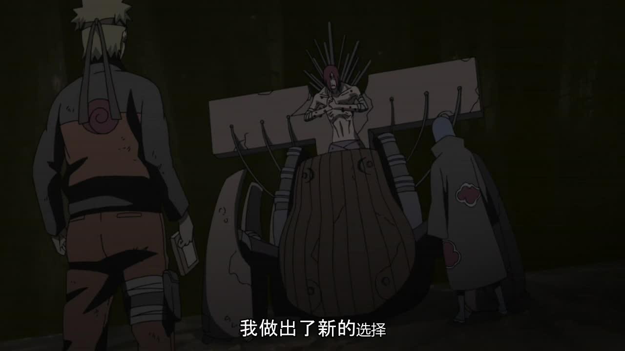 火影忍者 NARUTO -ナルト-