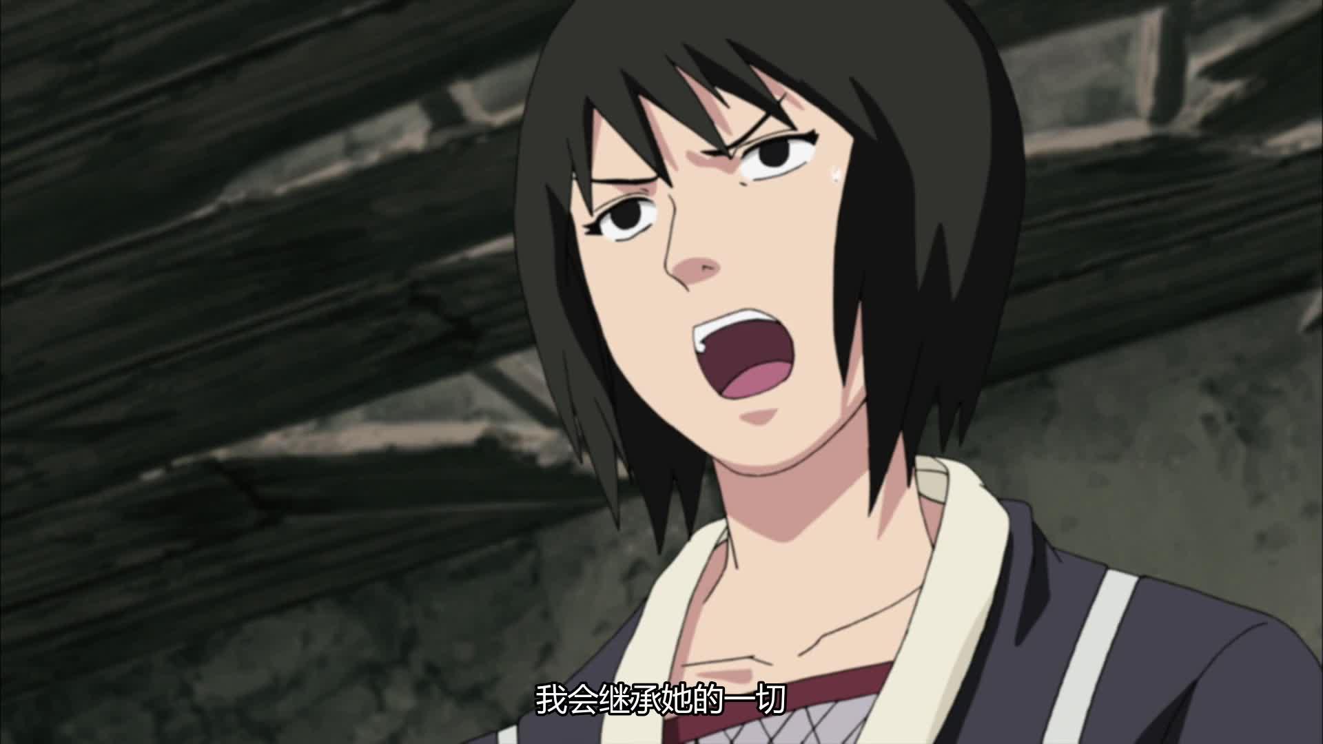 火影忍者 NARUTO -ナルト-