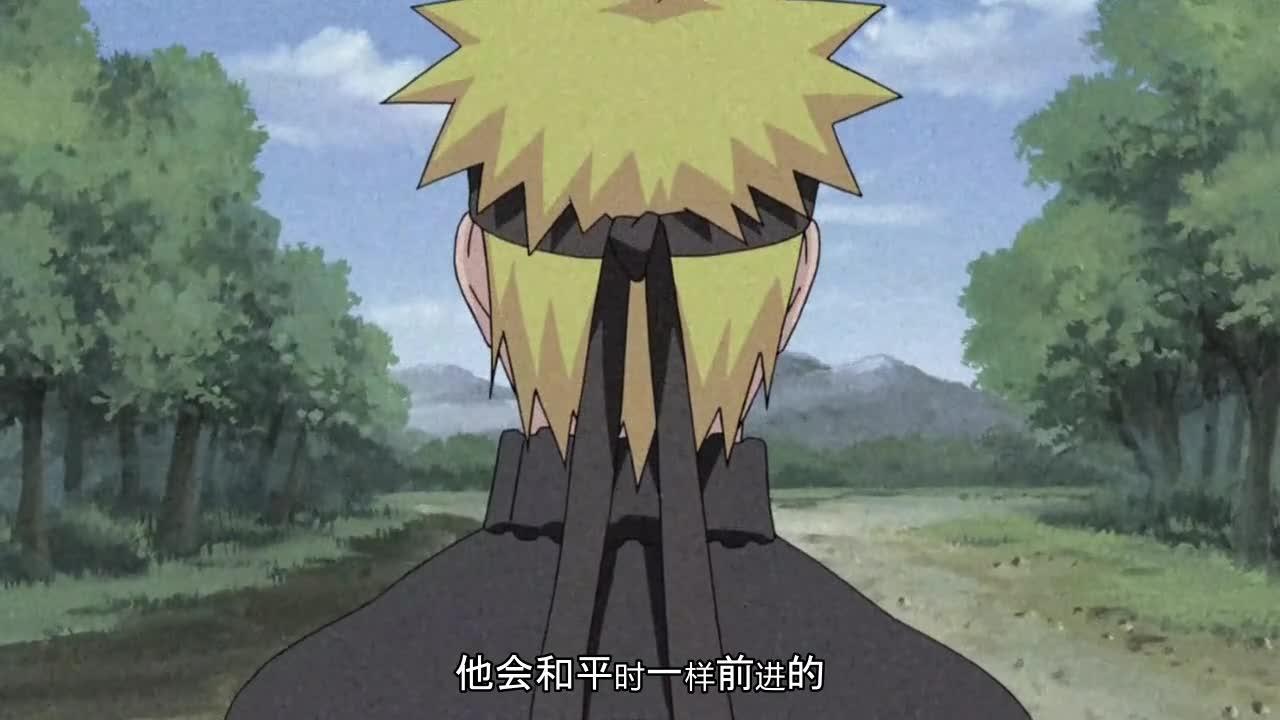火影忍者 NARUTO -ナルト-