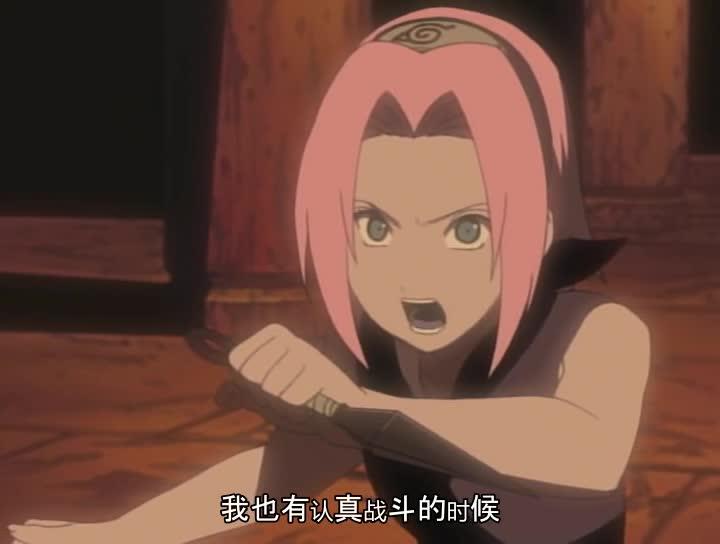 火影忍者 NARUTO -ナルト-