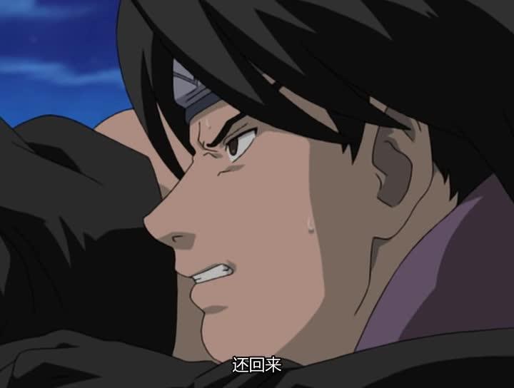 火影忍者 NARUTO -ナルト-