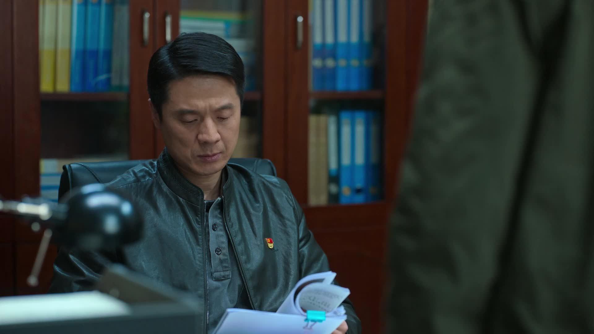 狂飙
