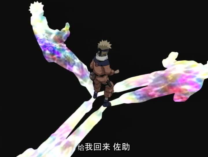 火影忍者 NARUTO -ナルト-