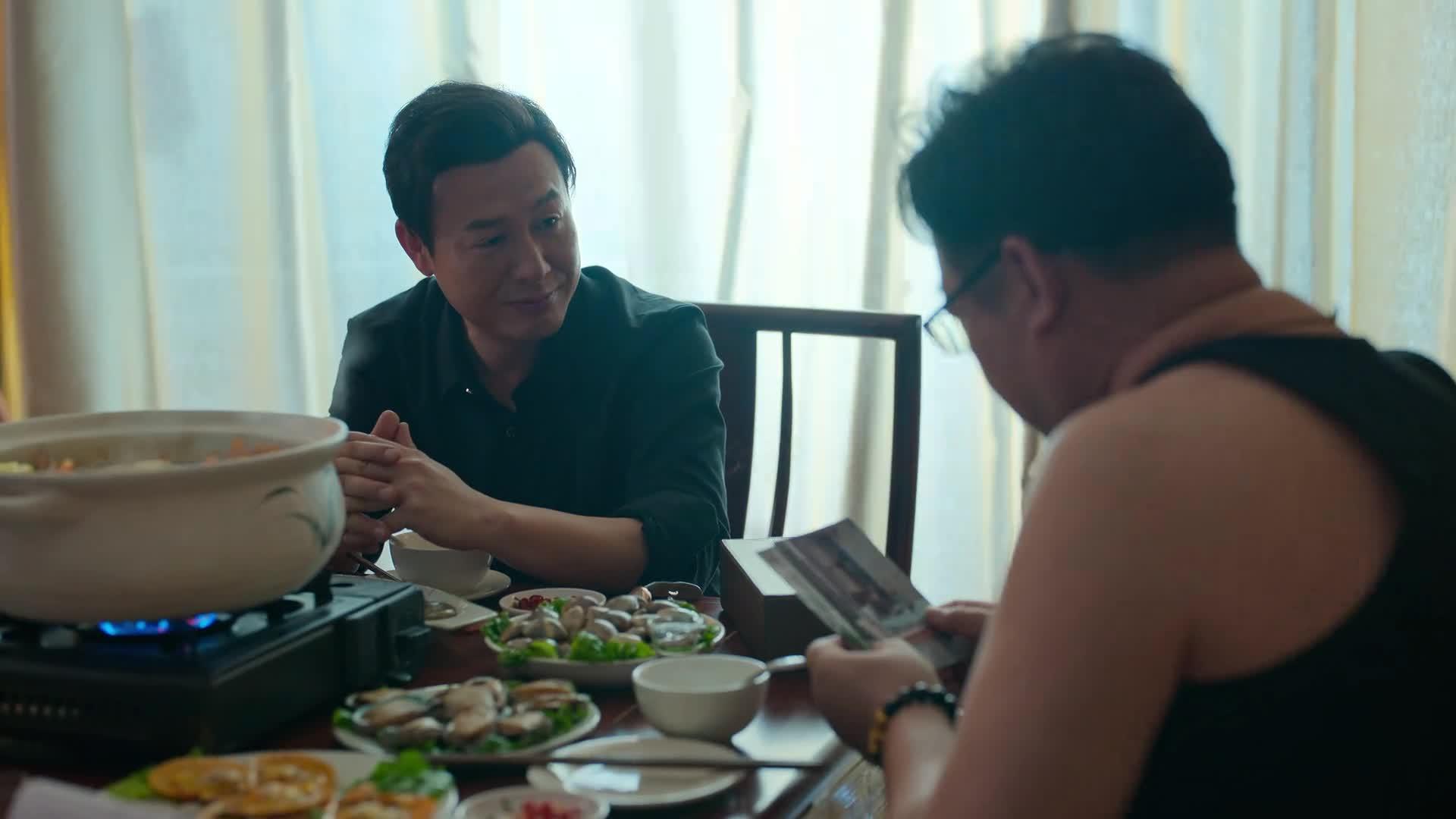 狂飙