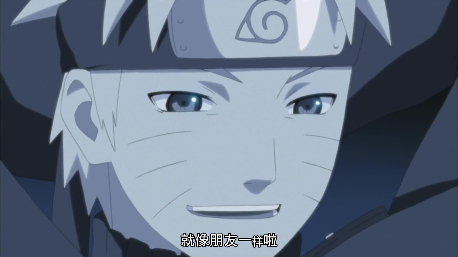 火影忍者 NARUTO -ナルト-