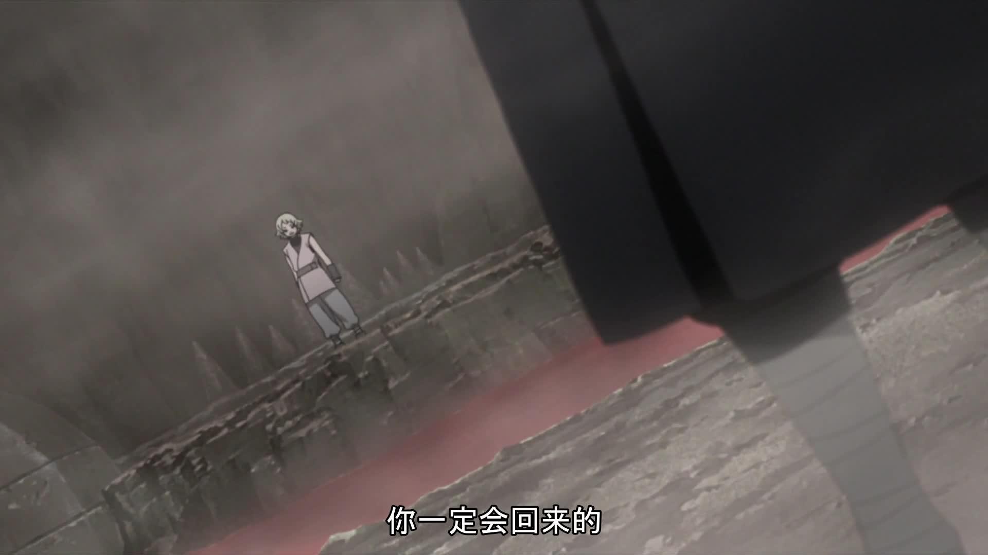 火影忍者 NARUTO -ナルト-