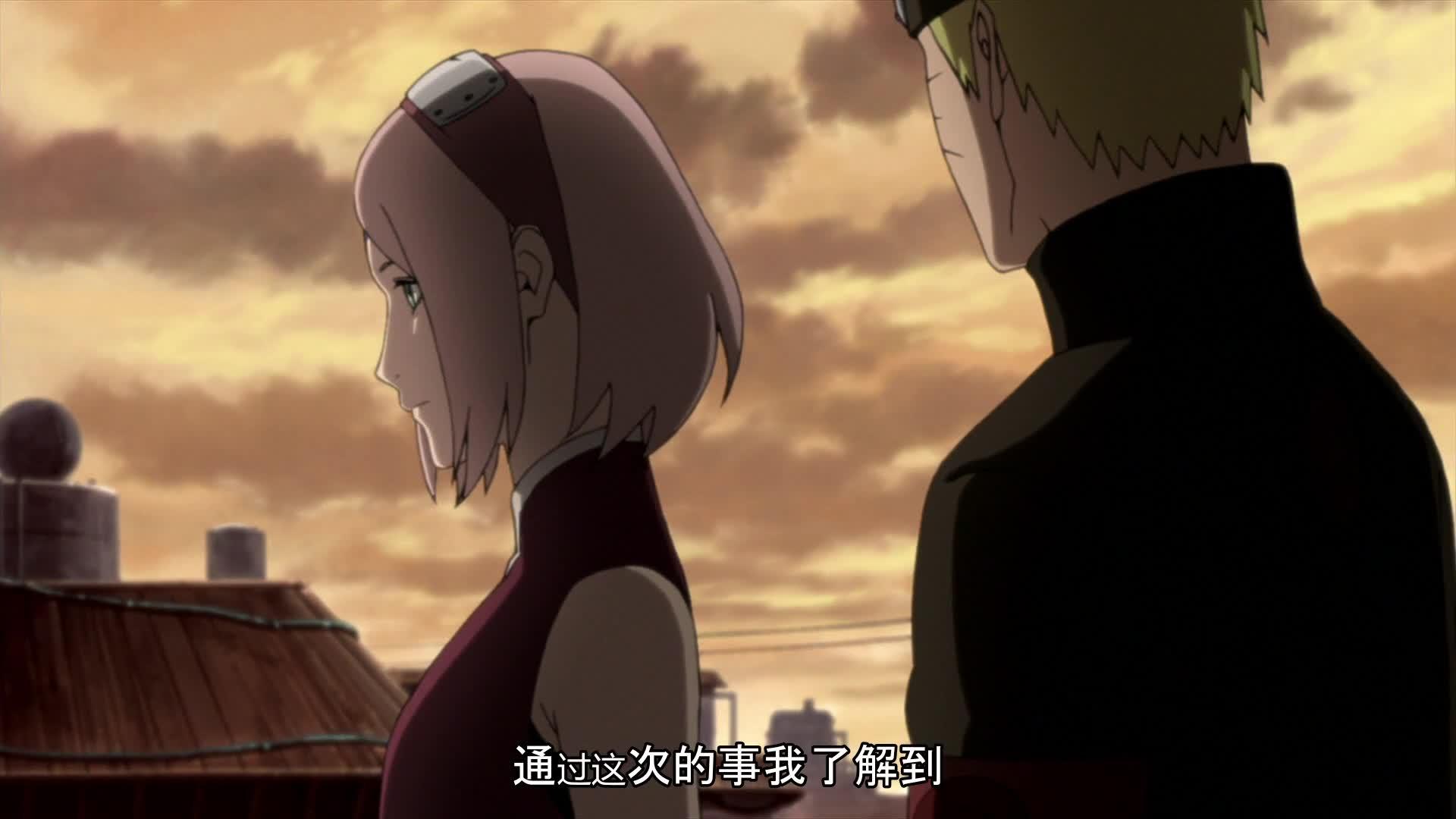 火影忍者 NARUTO -ナルト-