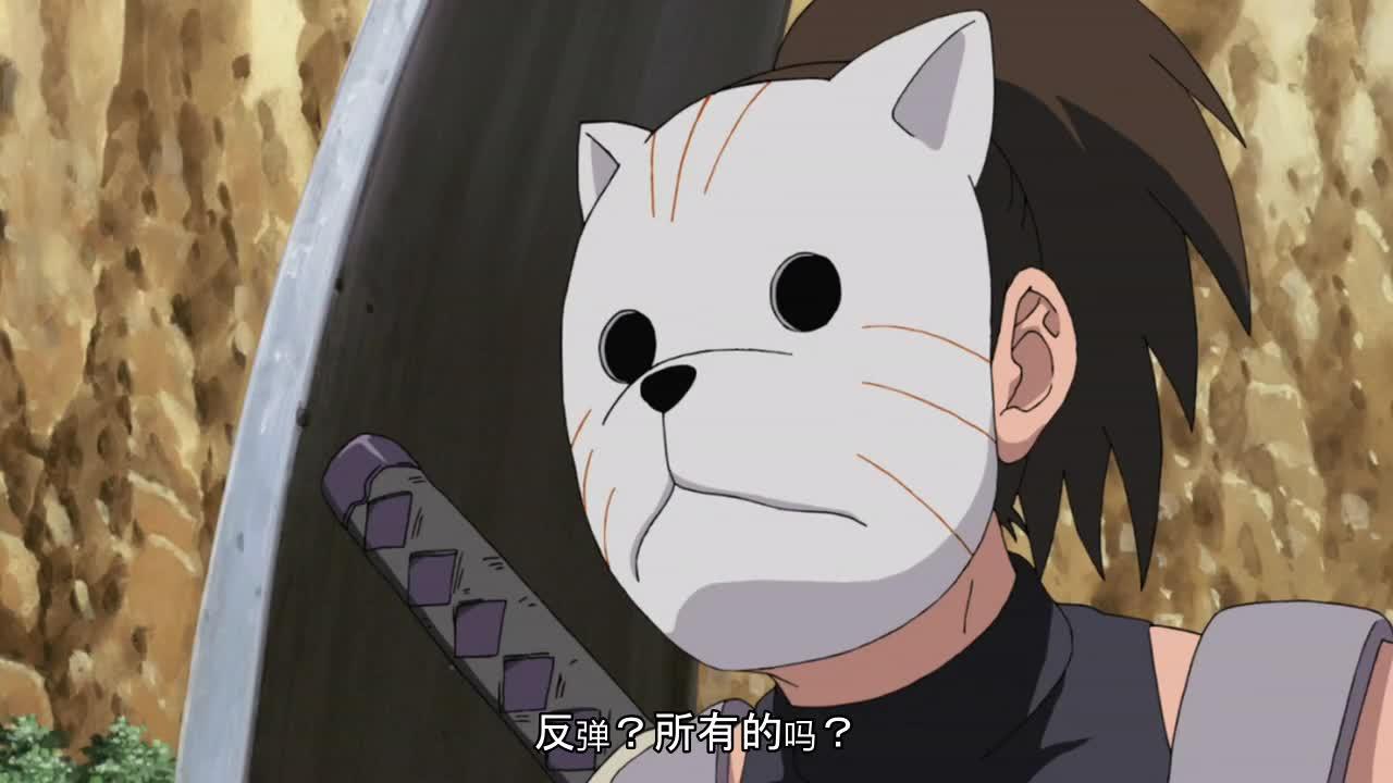 火影忍者 NARUTO -ナルト-
