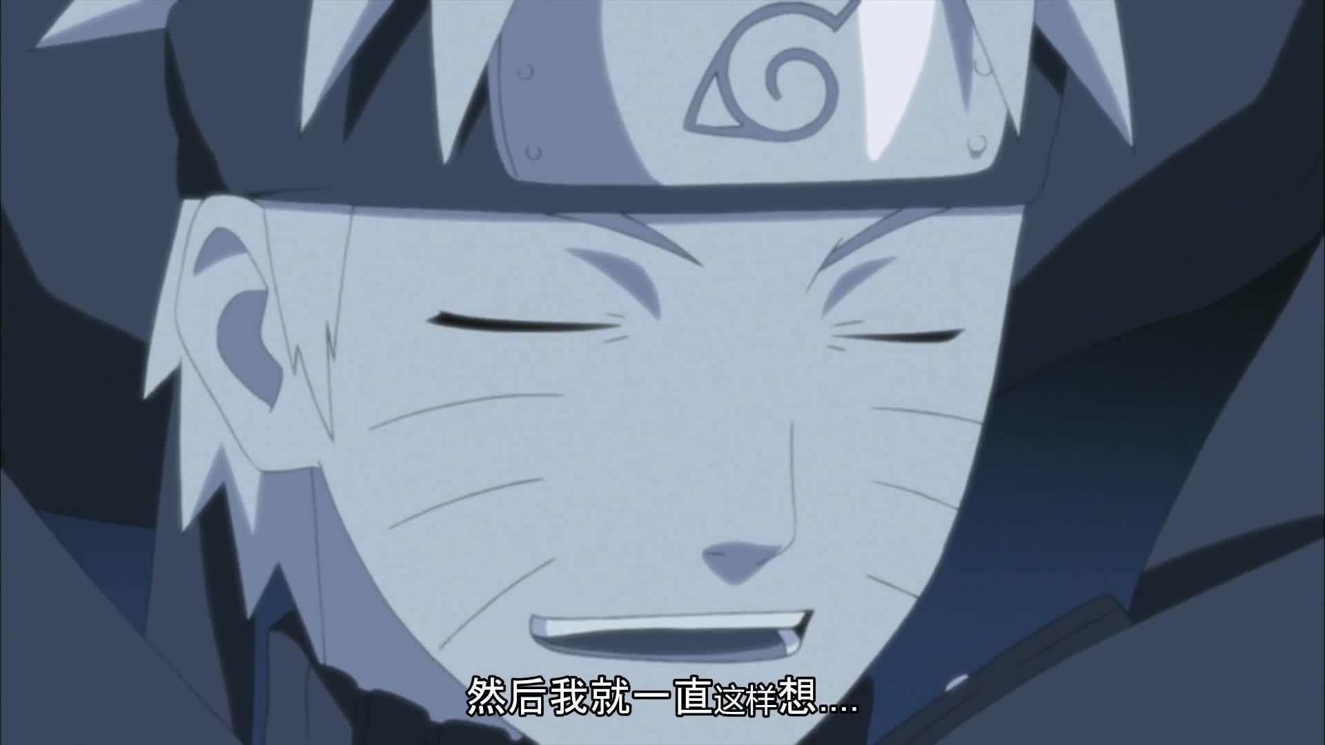火影忍者 NARUTO -ナルト-