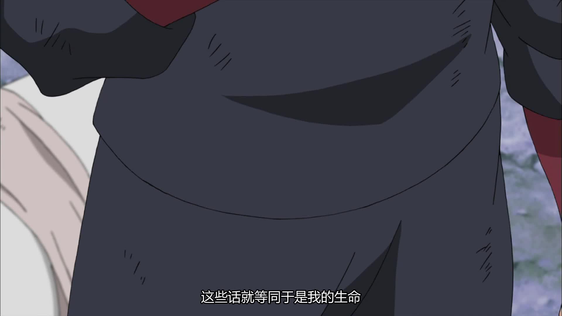 火影忍者 NARUTO -ナルト-