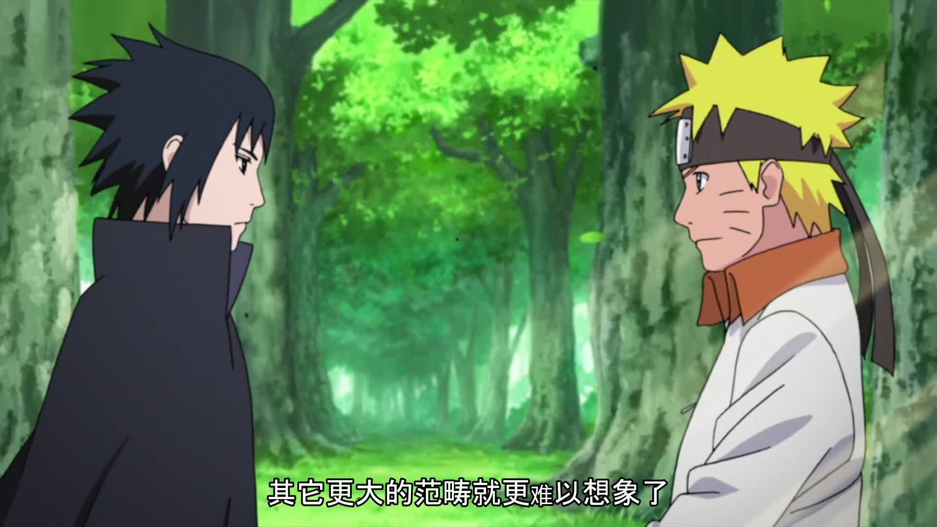 火影忍者 NARUTO -ナルト-