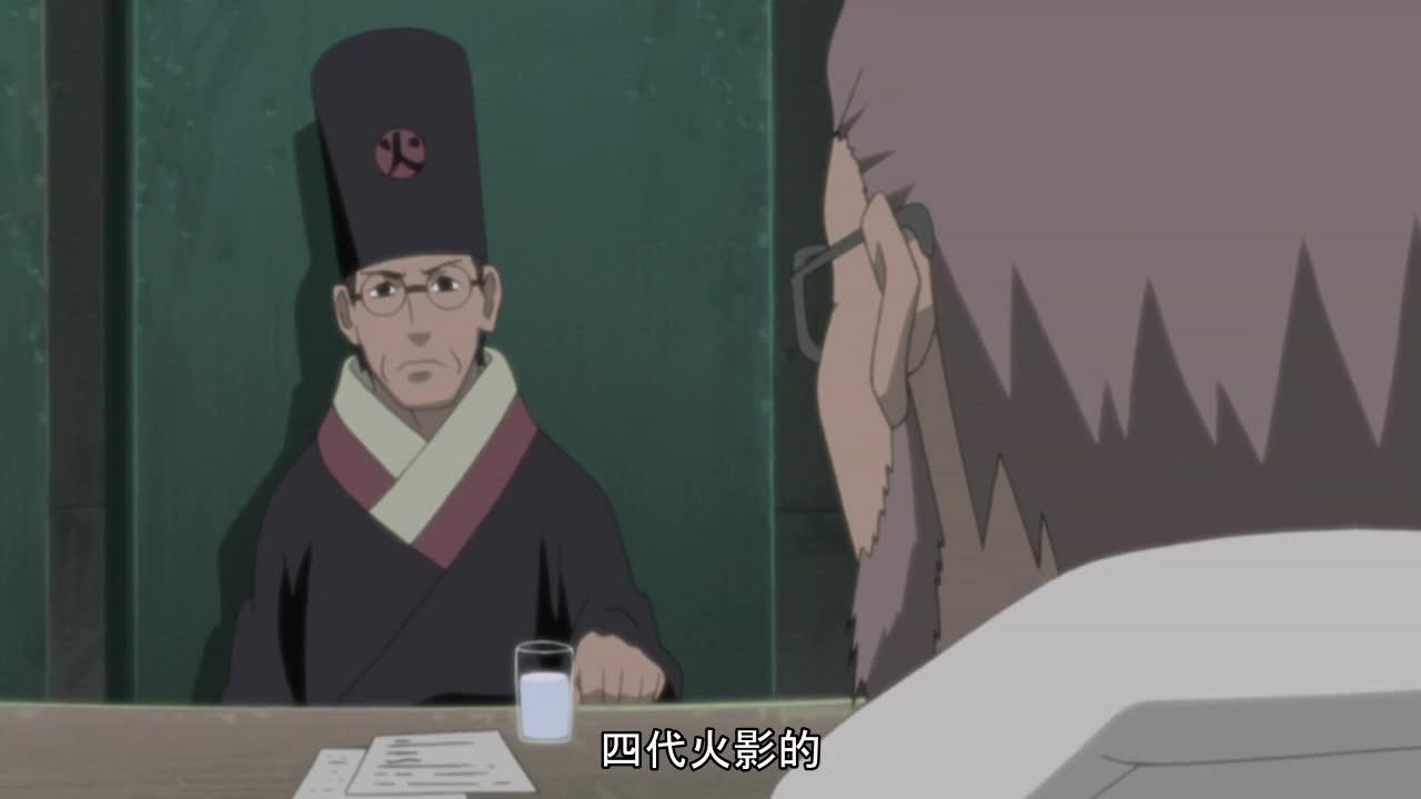火影忍者 NARUTO -ナルト-