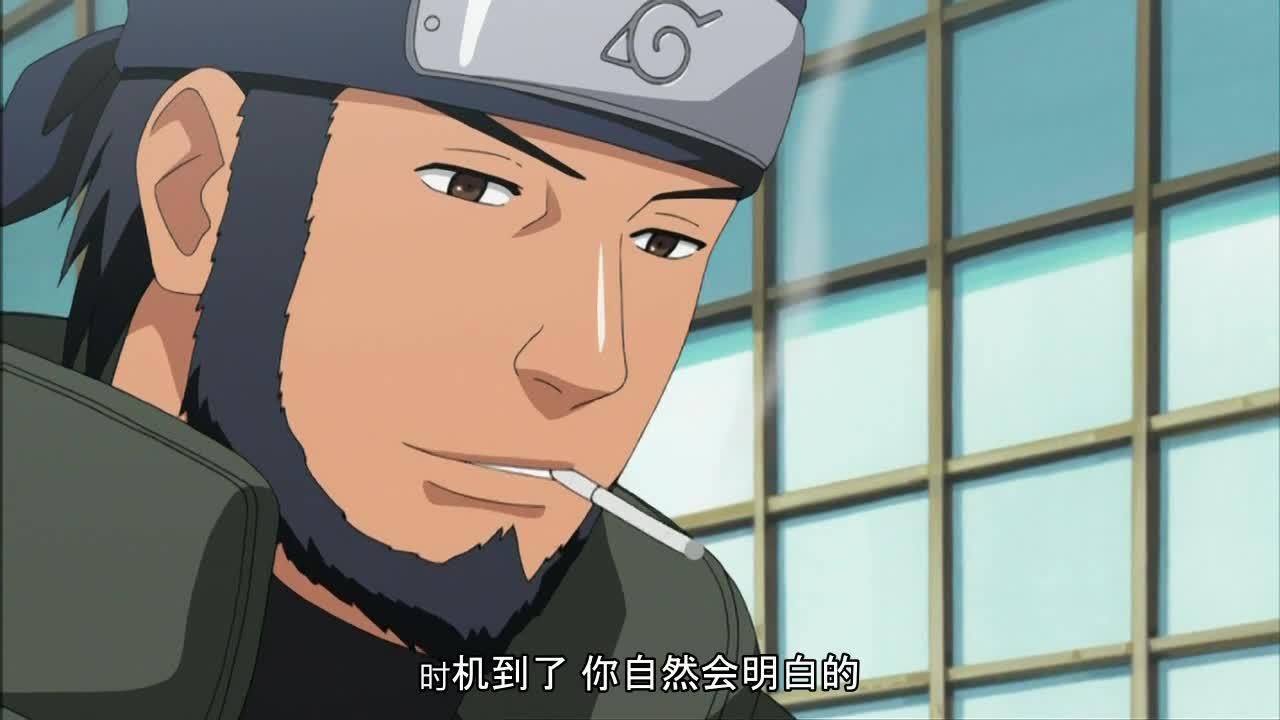 火影忍者 NARUTO -ナルト-