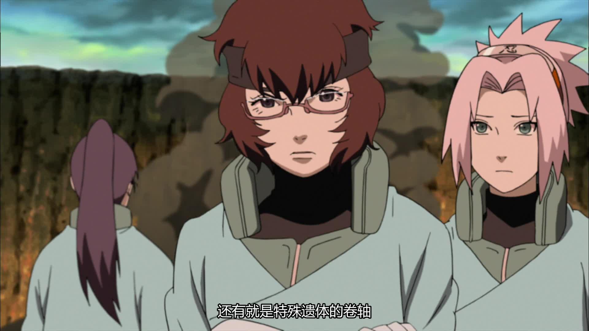 火影忍者 NARUTO -ナルト-