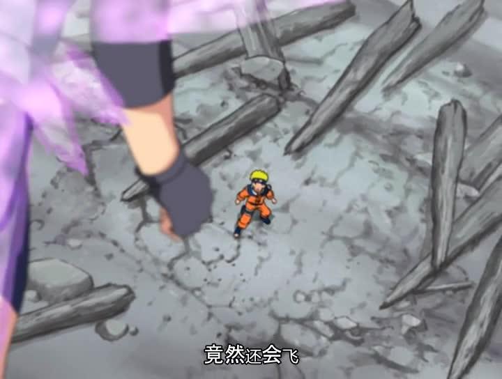 火影忍者 NARUTO -ナルト-