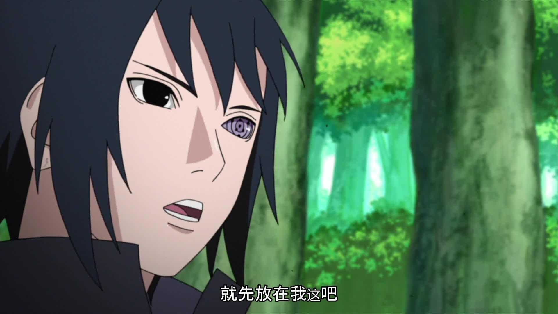 火影忍者 NARUTO -ナルト-