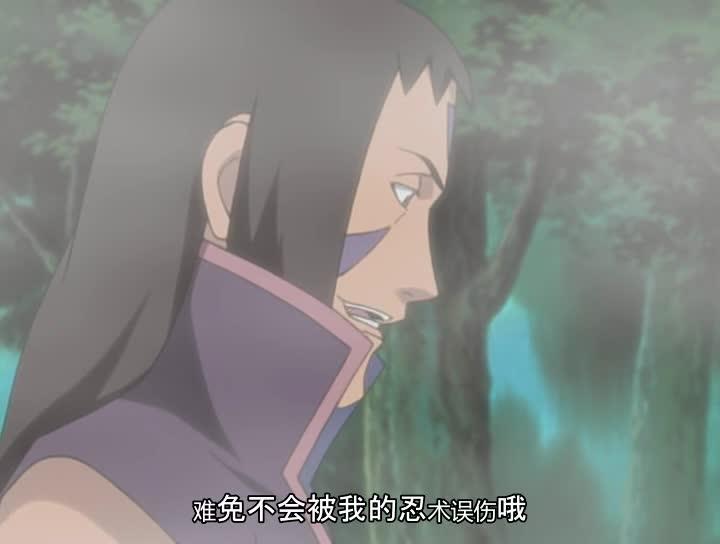 火影忍者 NARUTO -ナルト-