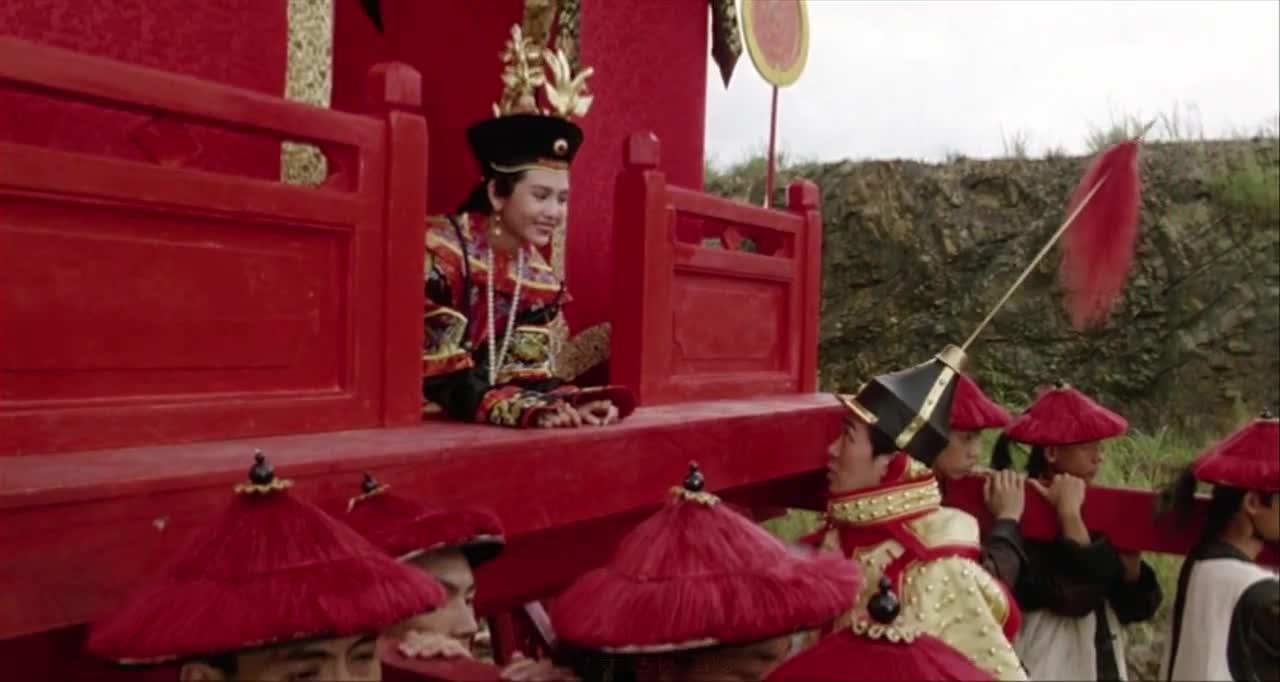 鹿鼎记2：神龙教 鹿鼎記II 神龍教