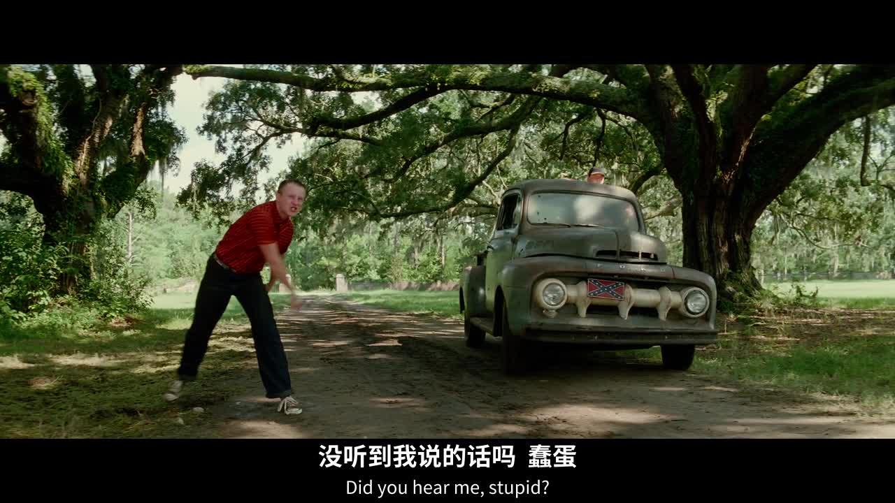 阿甘正传 Forrest Gump