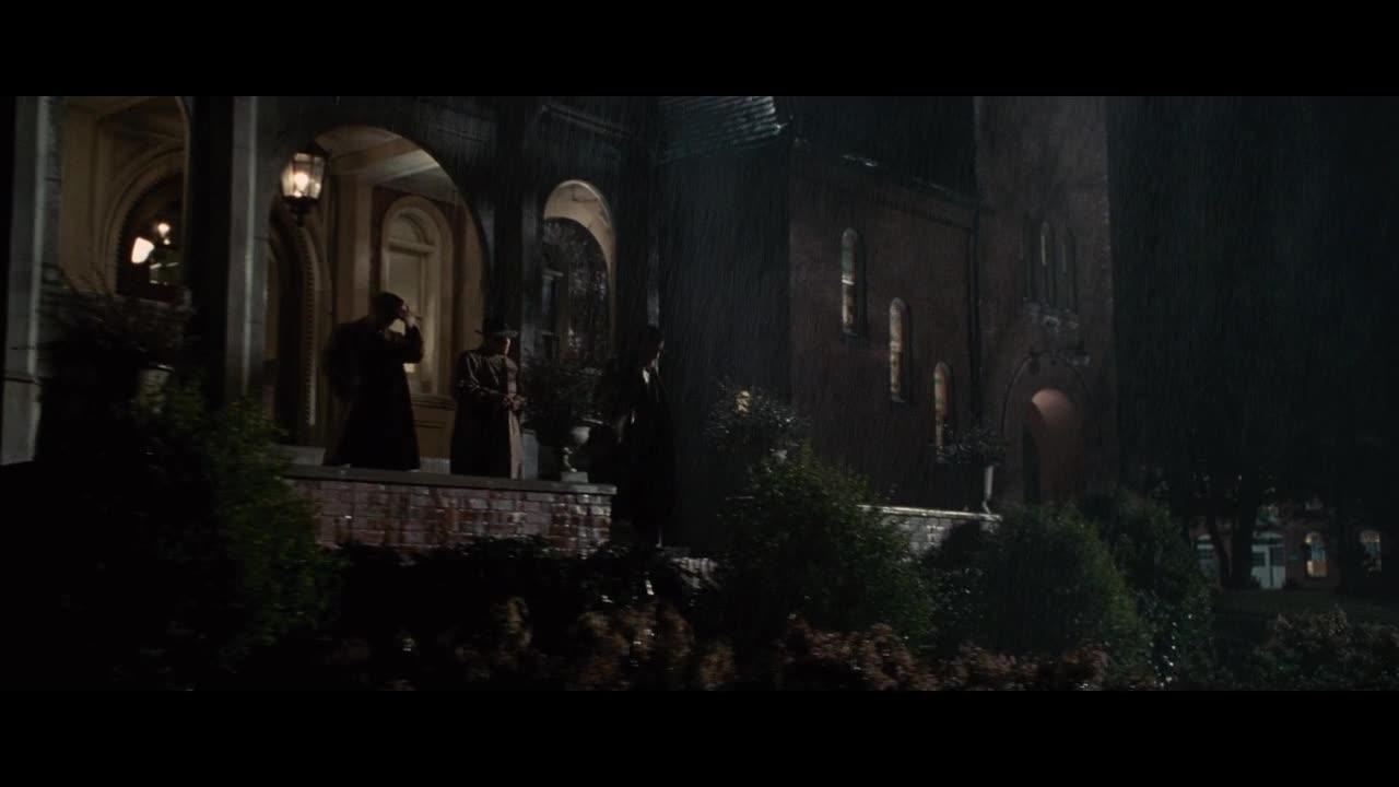 禁闭岛 Shutter Island