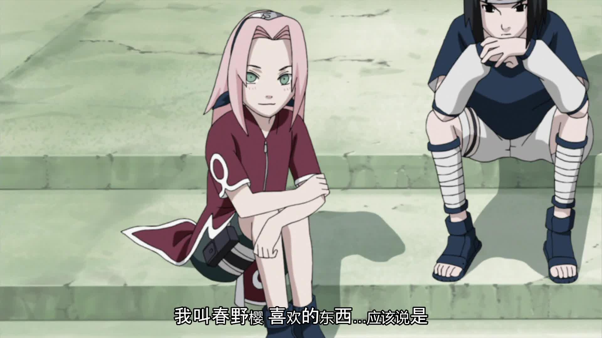 火影忍者 NARUTO -ナルト-