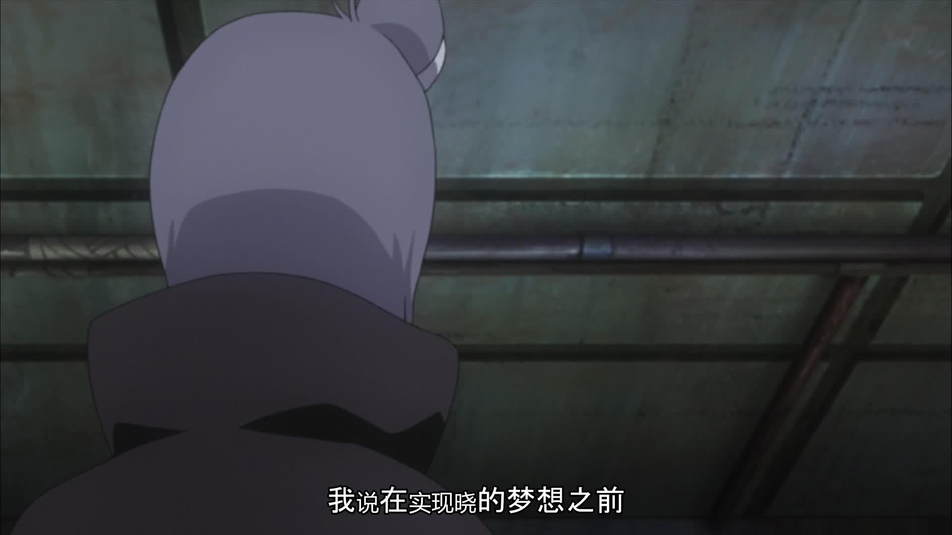 火影忍者 NARUTO -ナルト-