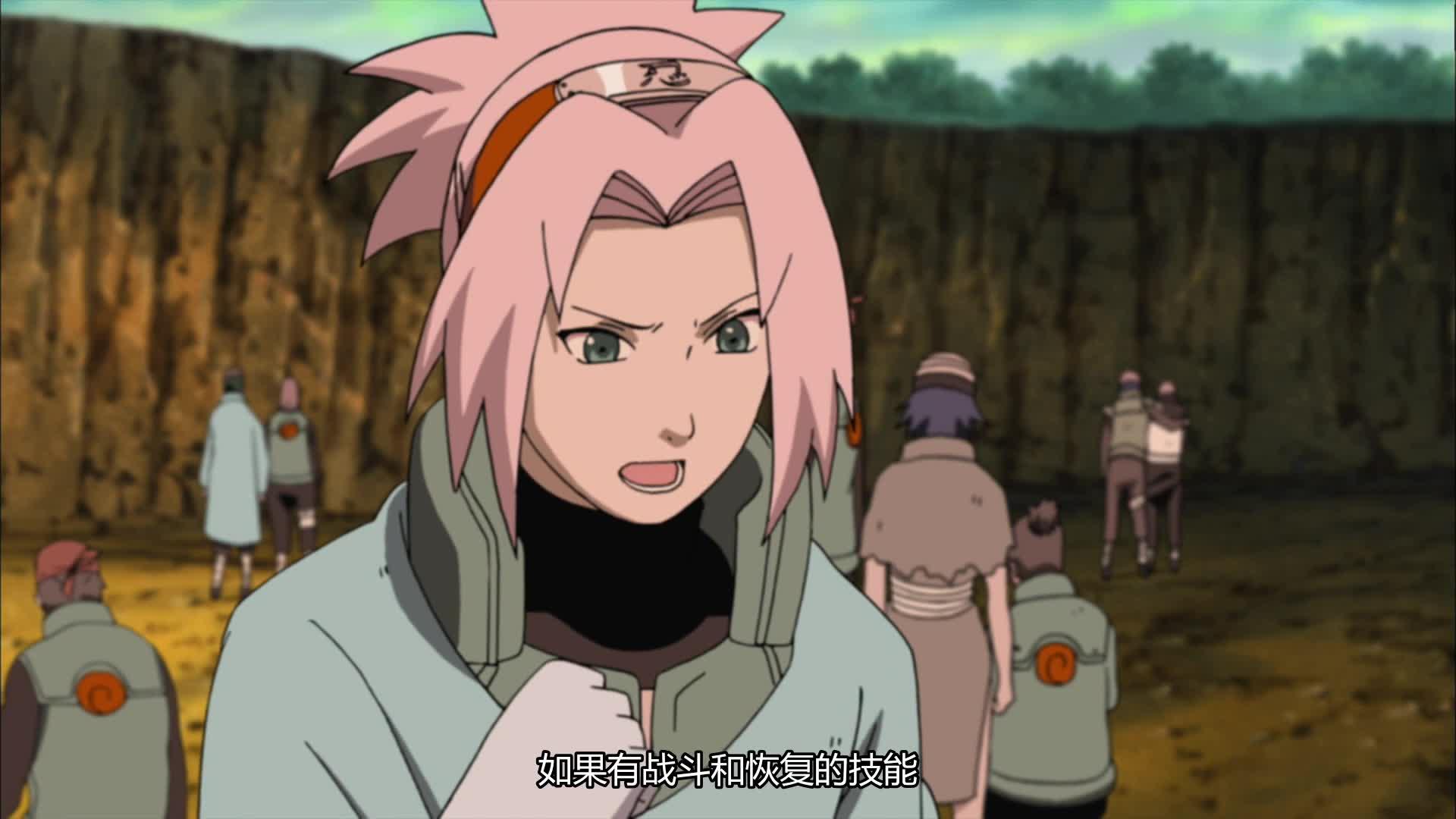 火影忍者 NARUTO -ナルト-