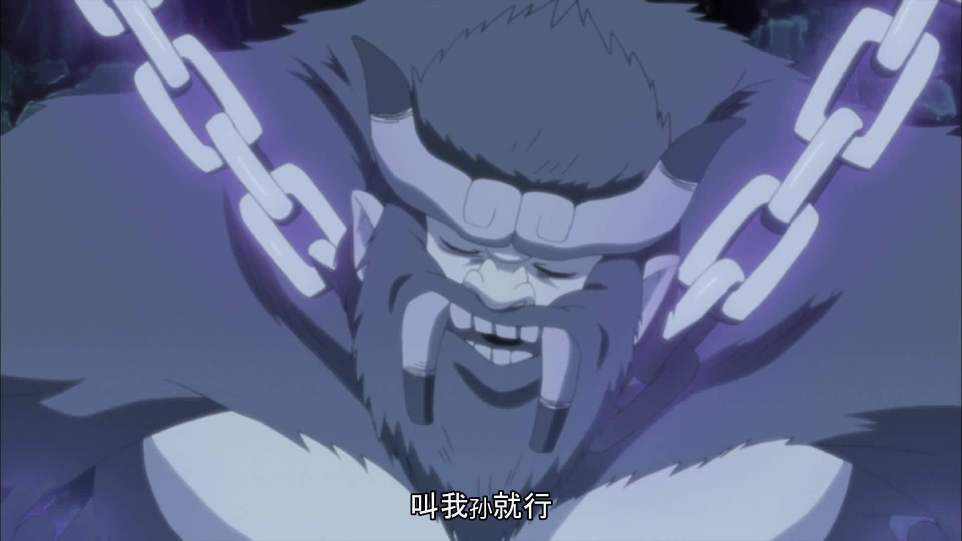 火影忍者 NARUTO -ナルト-