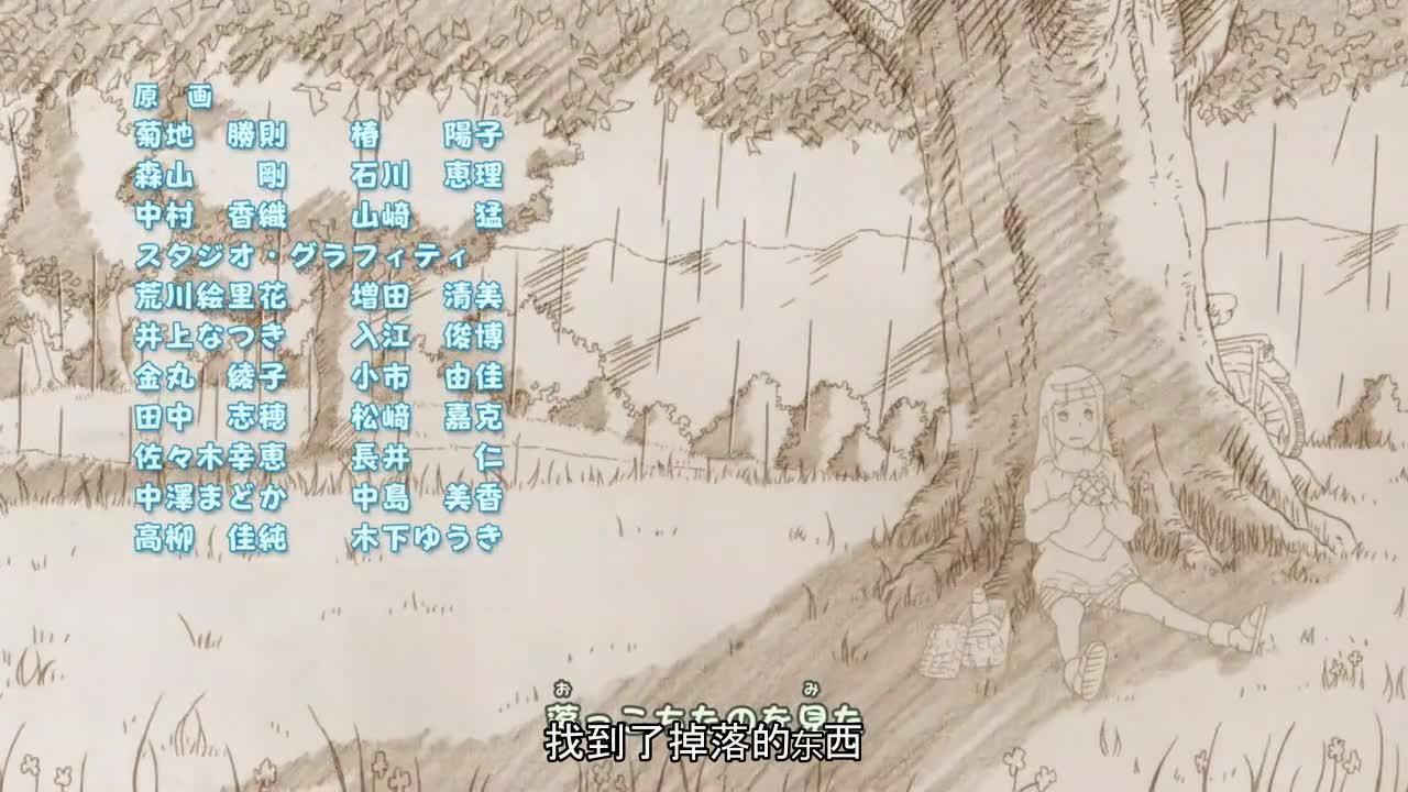 火影忍者 NARUTO -ナルト-