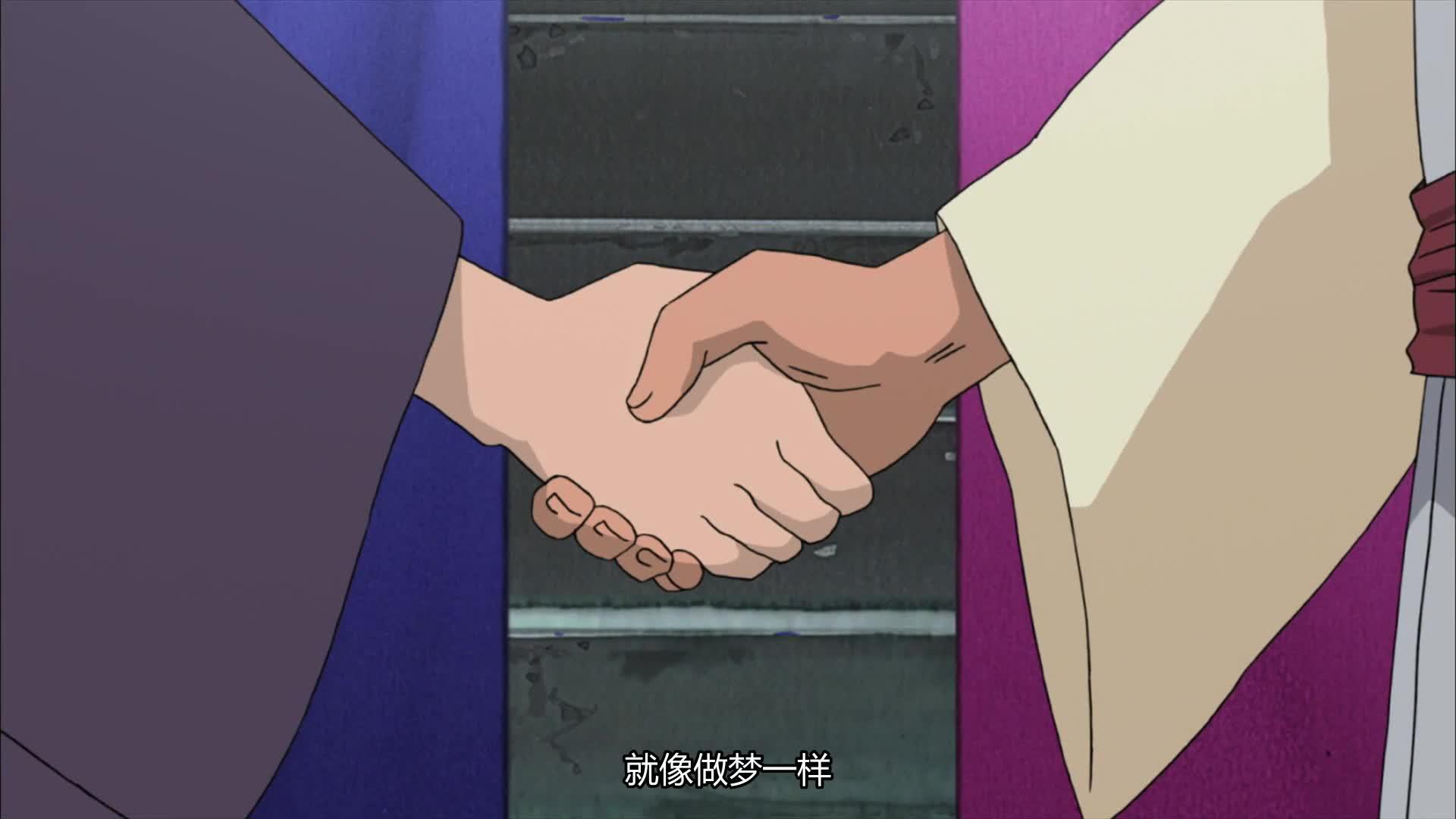 火影忍者 NARUTO -ナルト-