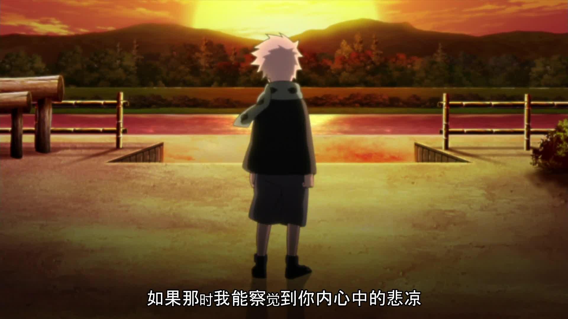 火影忍者 NARUTO -ナルト-