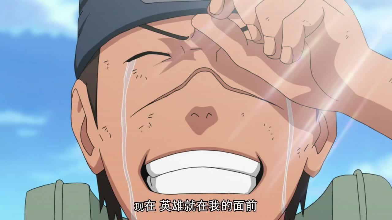 火影忍者 NARUTO -ナルト-