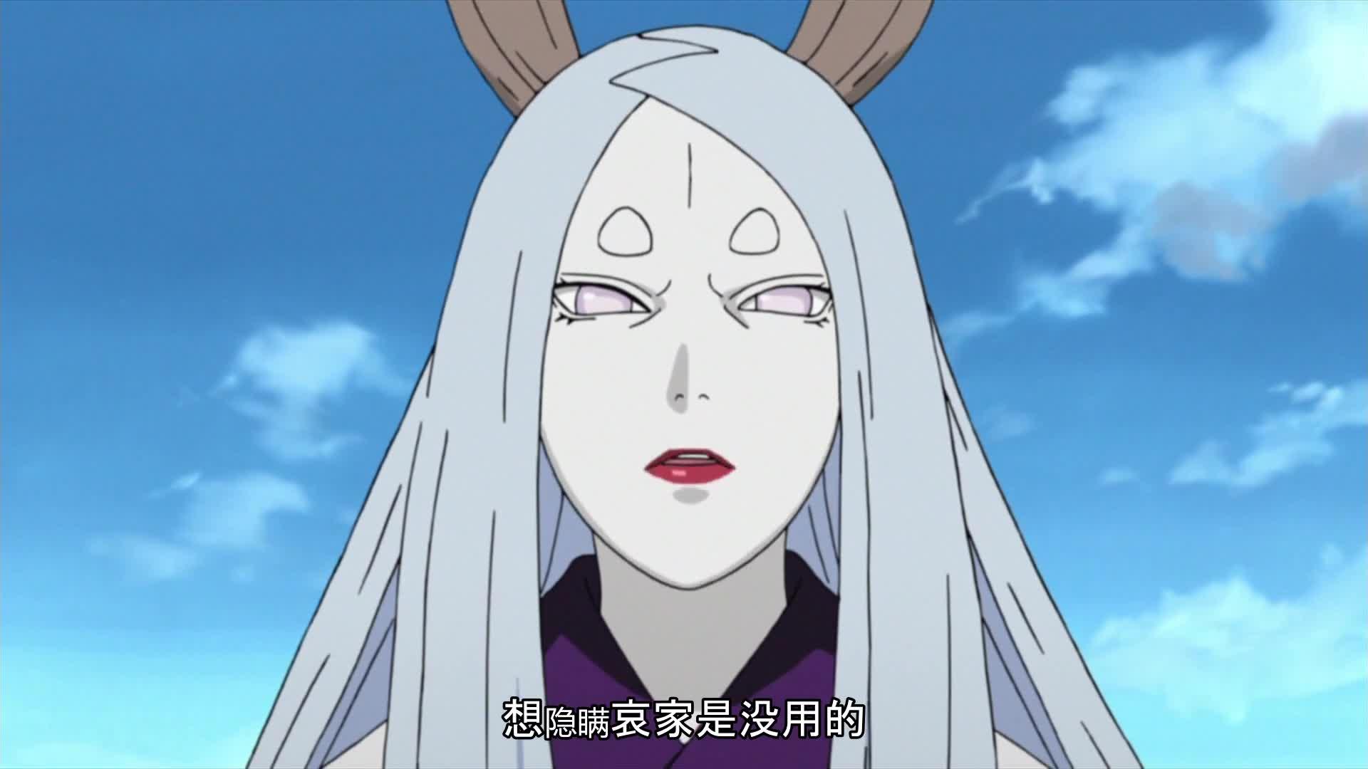 火影忍者 NARUTO -ナルト-