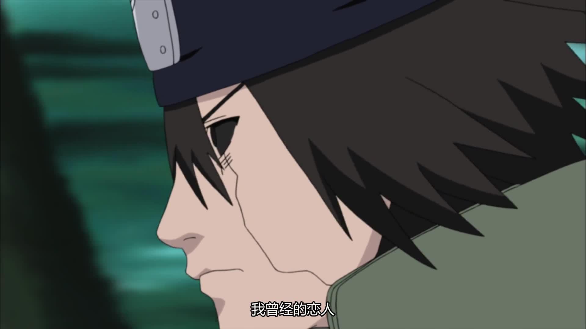 火影忍者 NARUTO -ナルト-