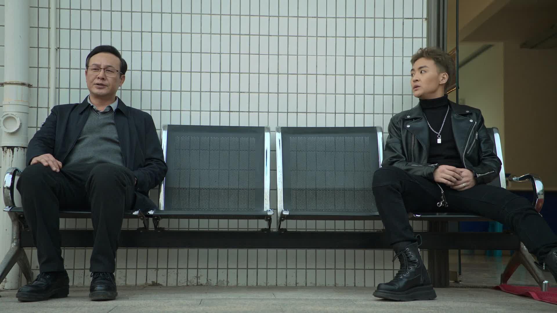 狂飙