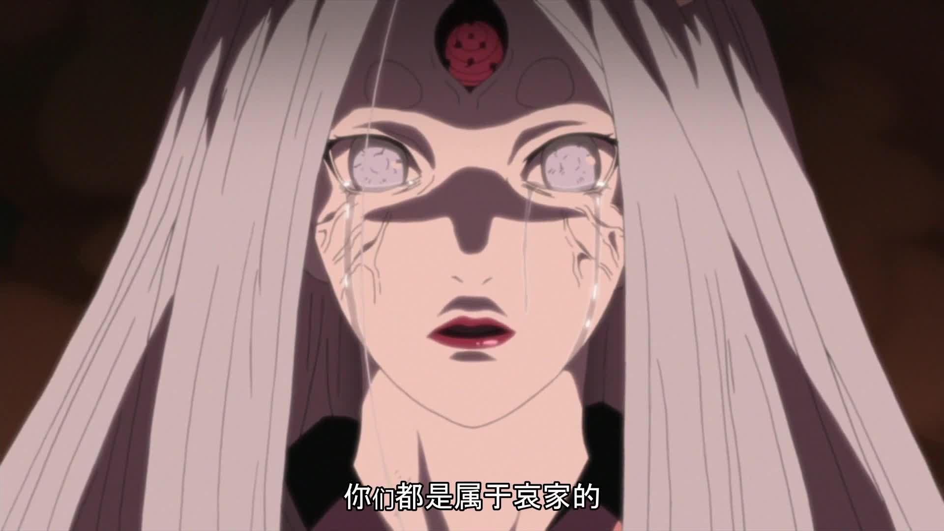 火影忍者 NARUTO -ナルト-