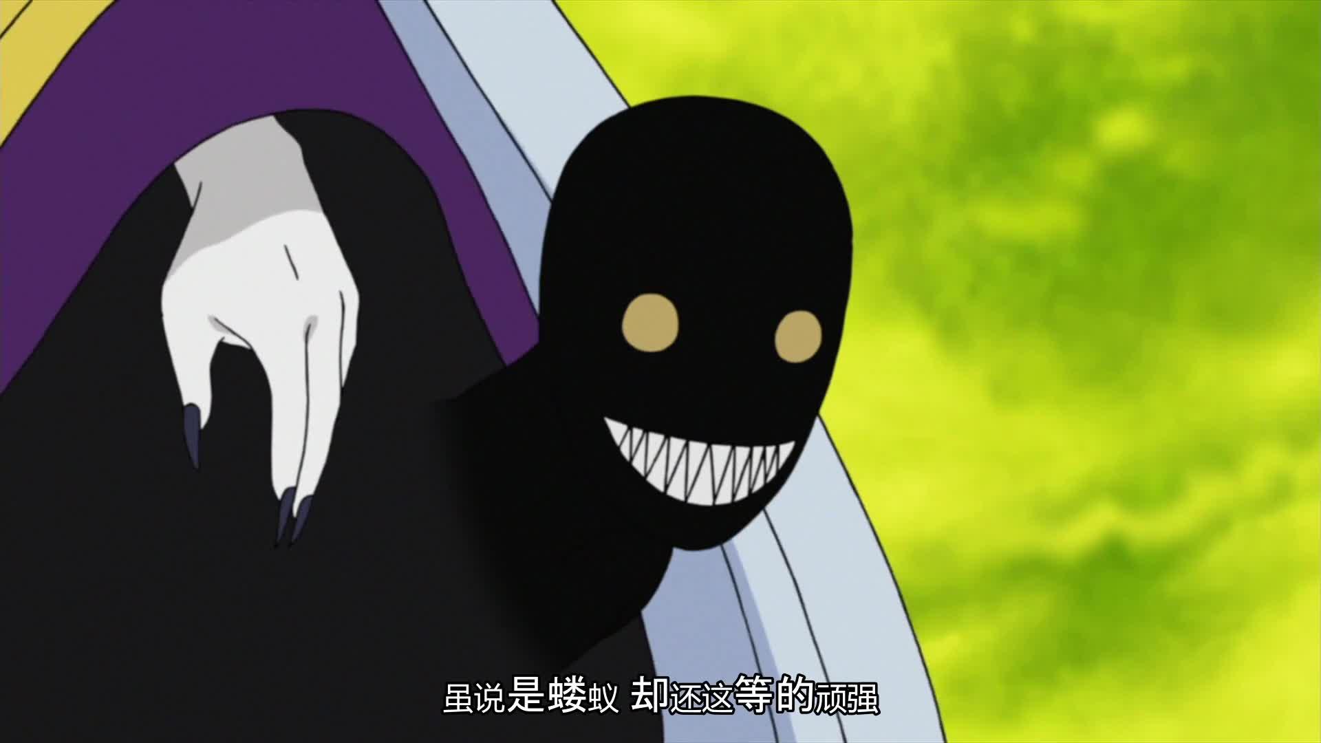 火影忍者 NARUTO -ナルト-