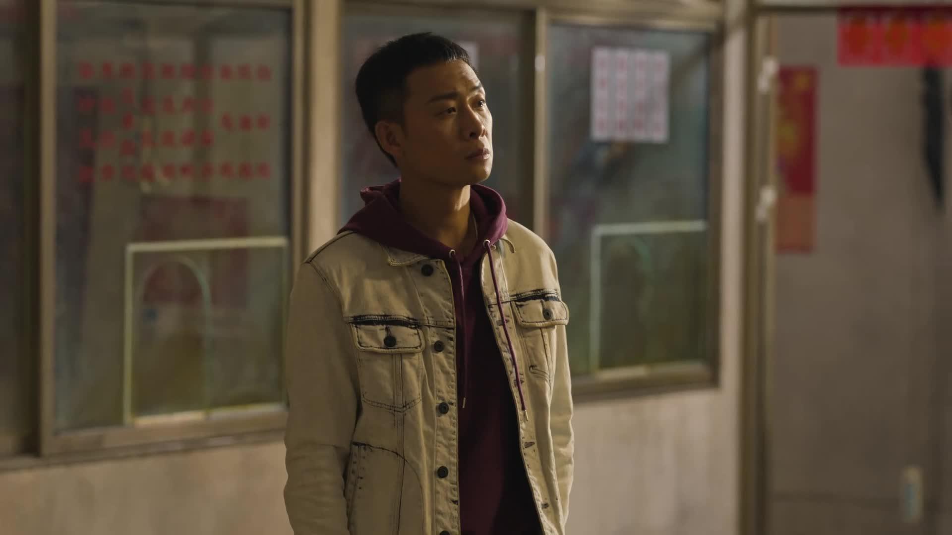 狂飙