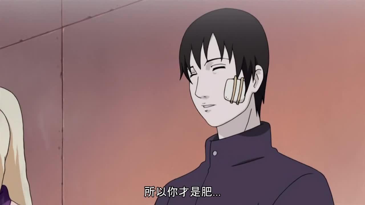 火影忍者 NARUTO -ナルト-