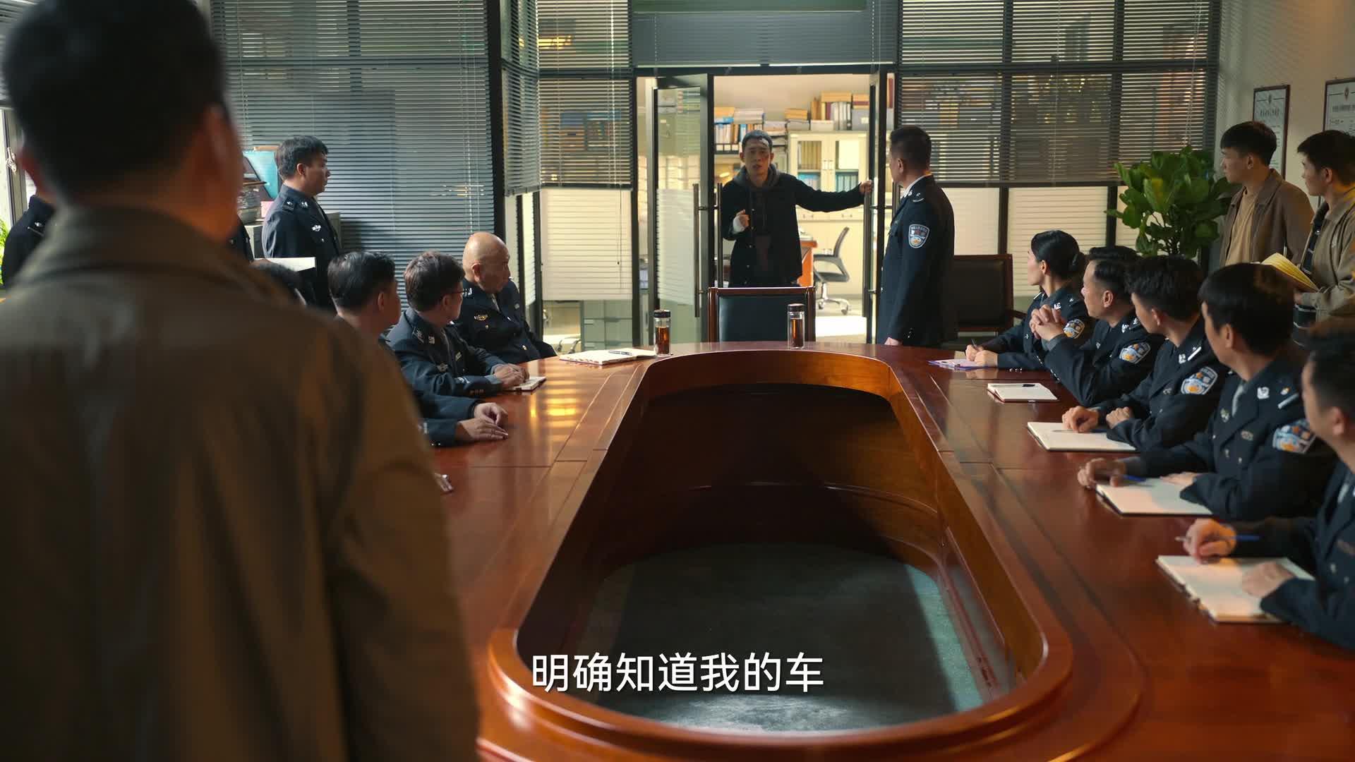狂飙