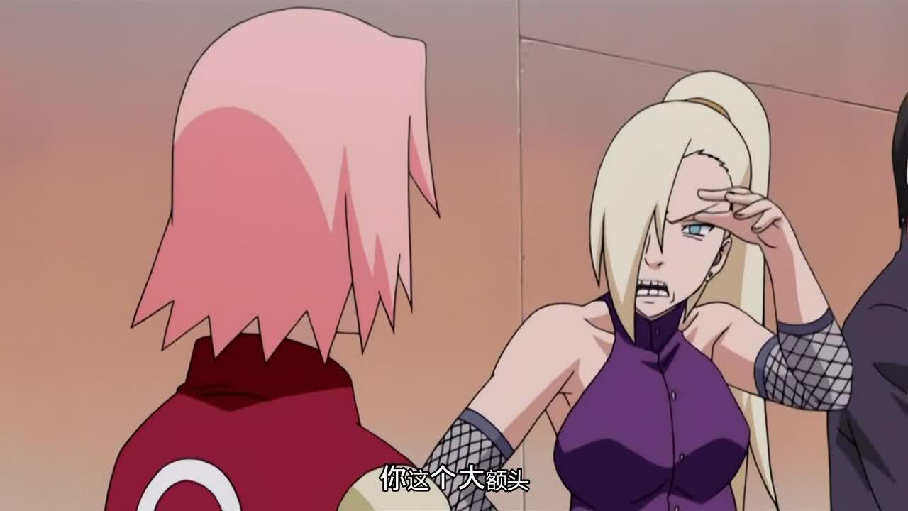 火影忍者 NARUTO -ナルト-