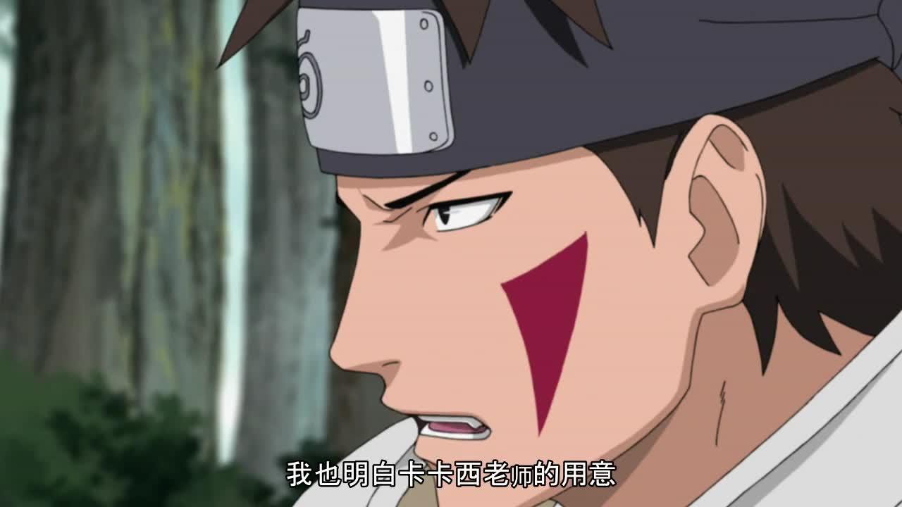火影忍者 NARUTO -ナルト-
