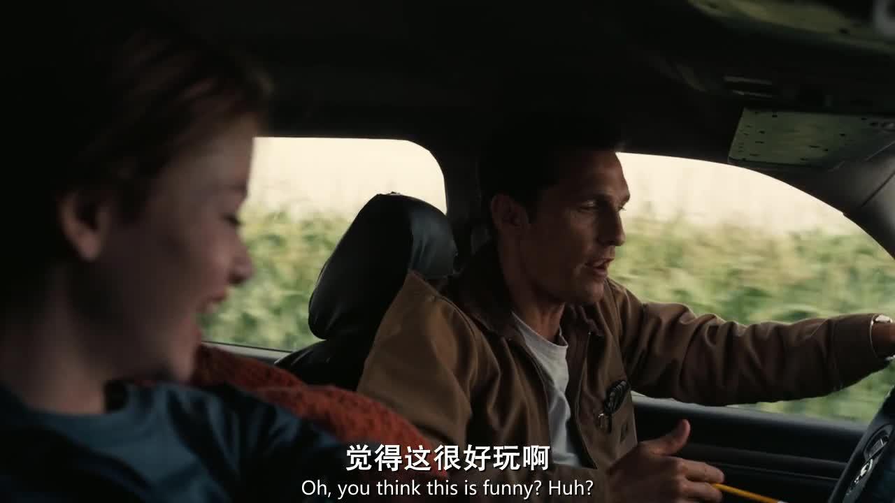 星际穿越 Interstellar