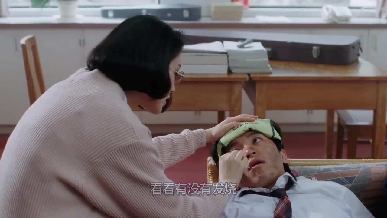 逃学威龙 逃學威龍