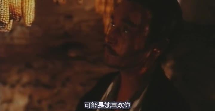 东邪西毒 東邪西毒