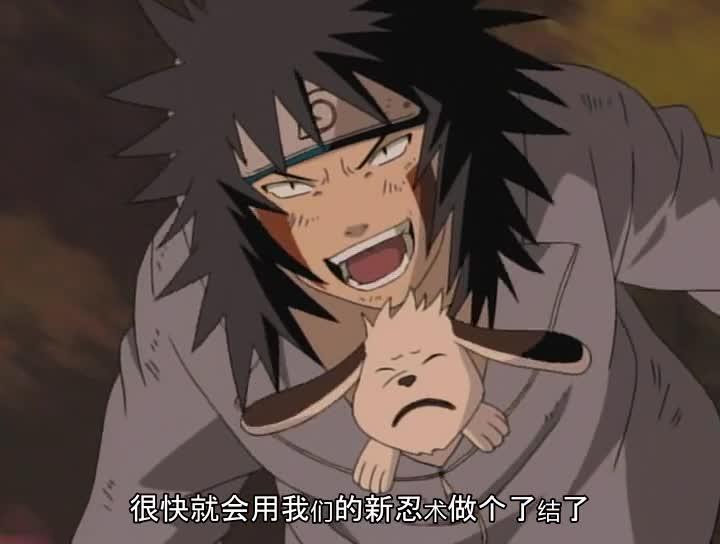 火影忍者 NARUTO -ナルト-