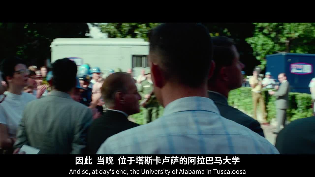 阿甘正传 Forrest Gump